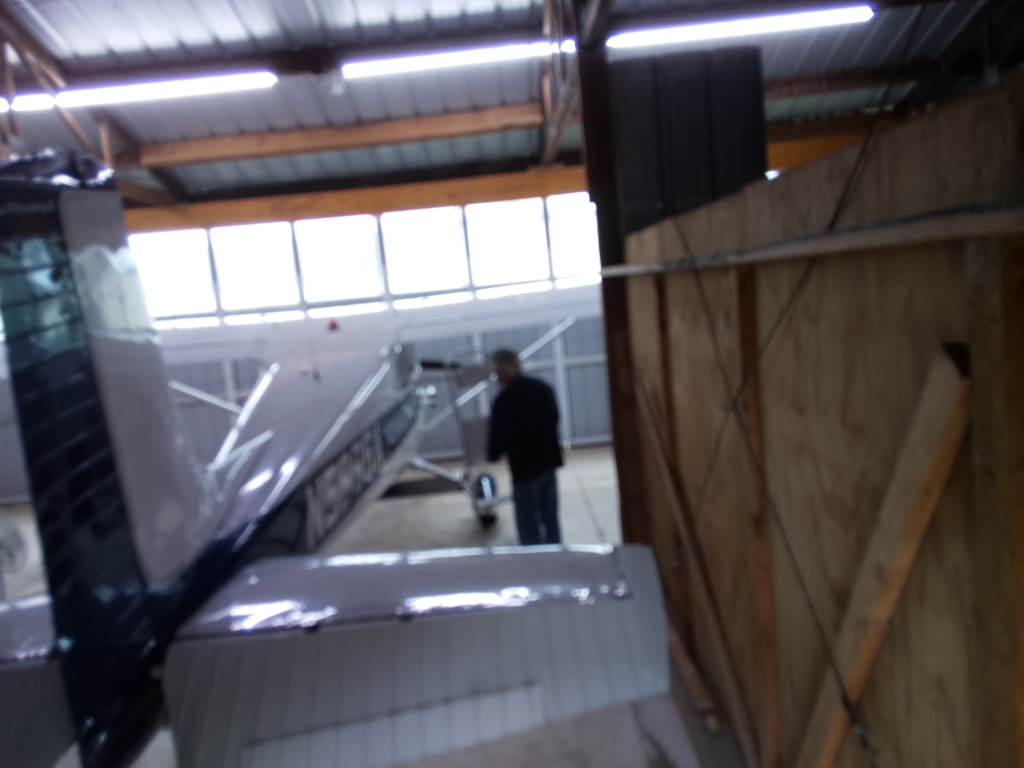Hangar thumbnail
