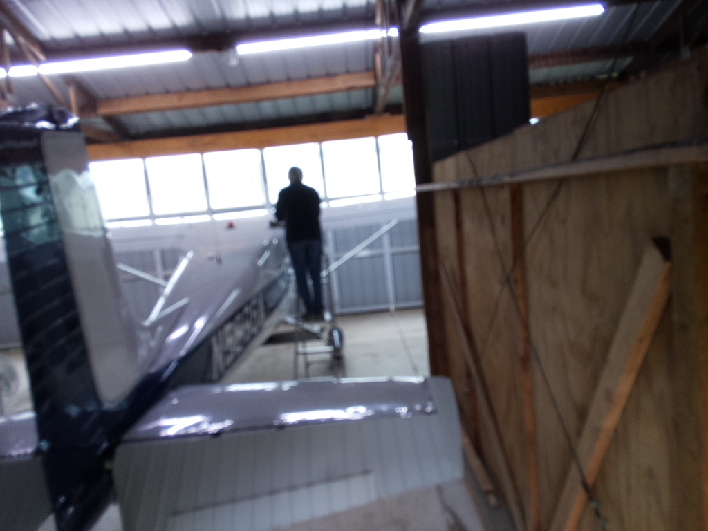 Hangar thumbnail