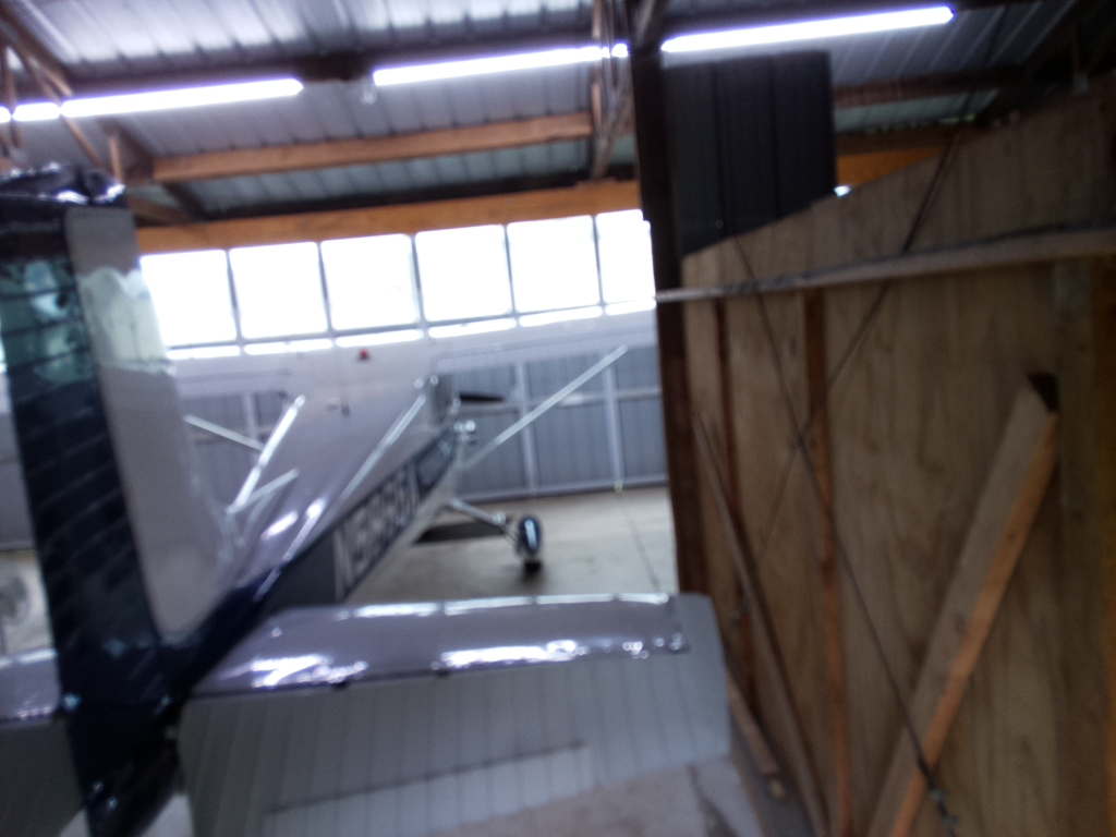 Hangar thumbnail