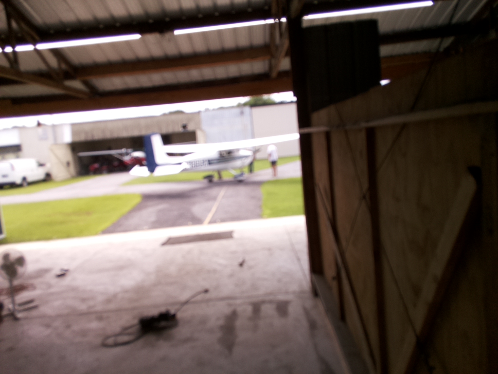 Hangar thumbnail