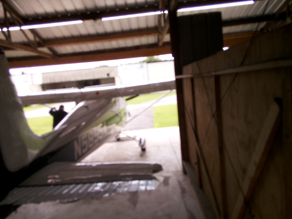 Hangar thumbnail