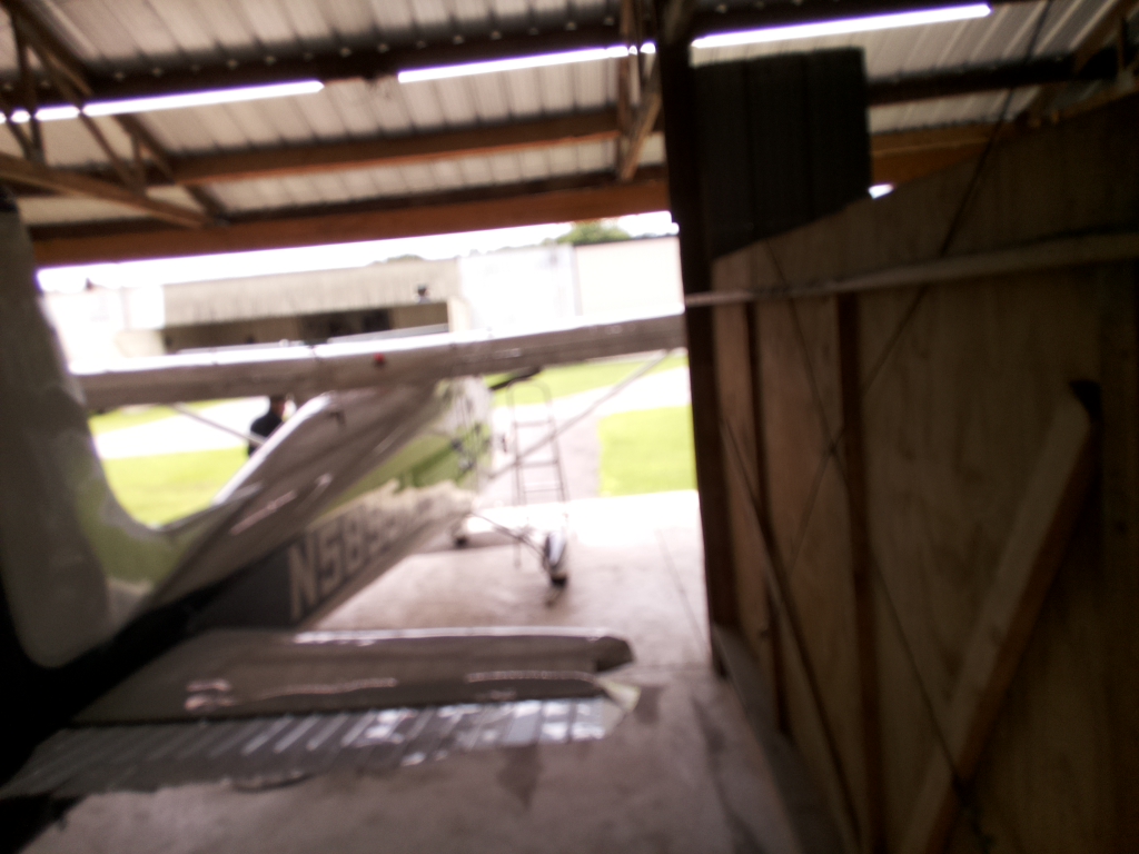 Hangar thumbnail