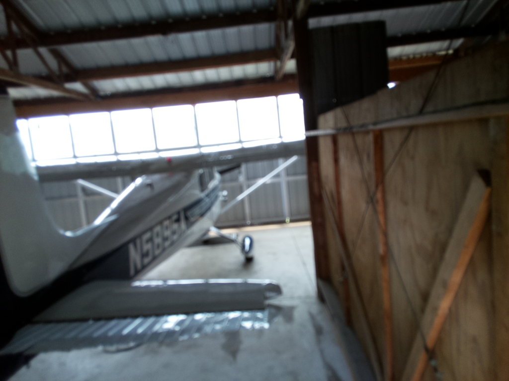 Hangar thumbnail