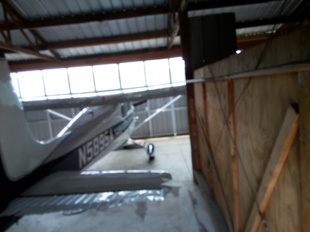 Hangar thumbnail