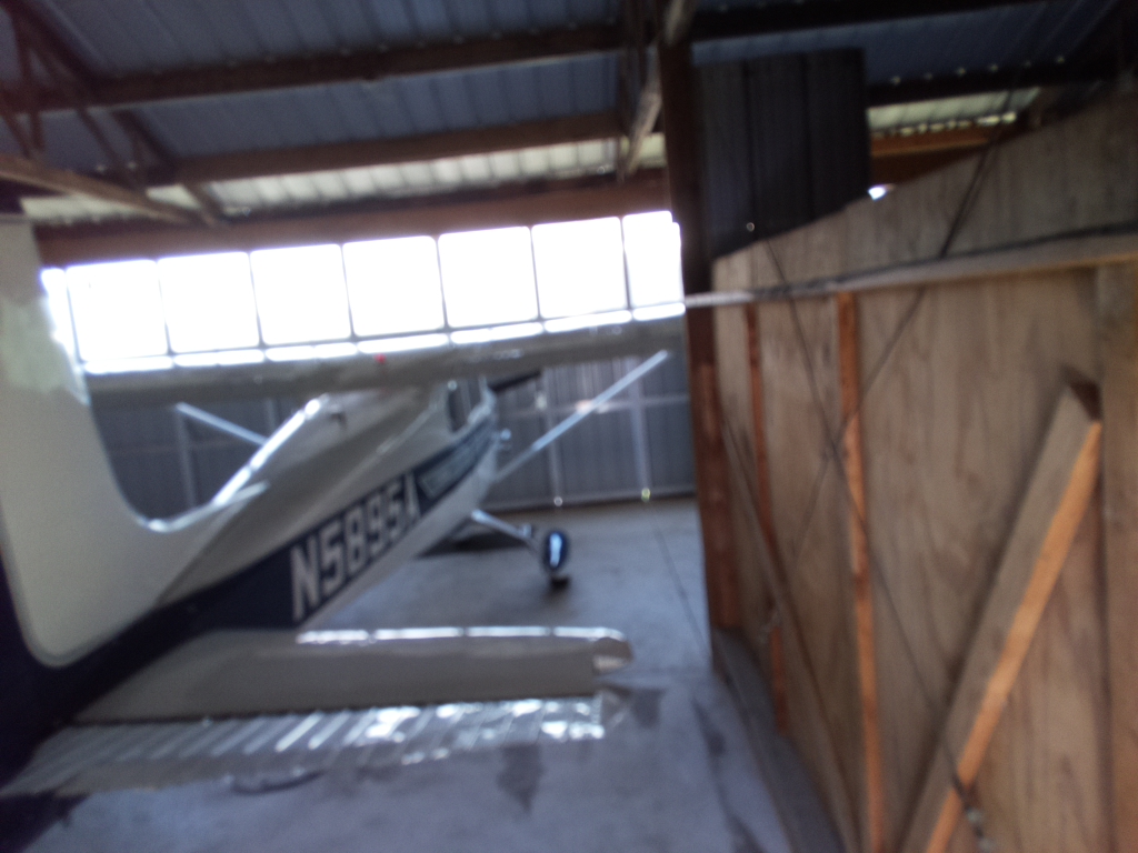 Hangar thumbnail
