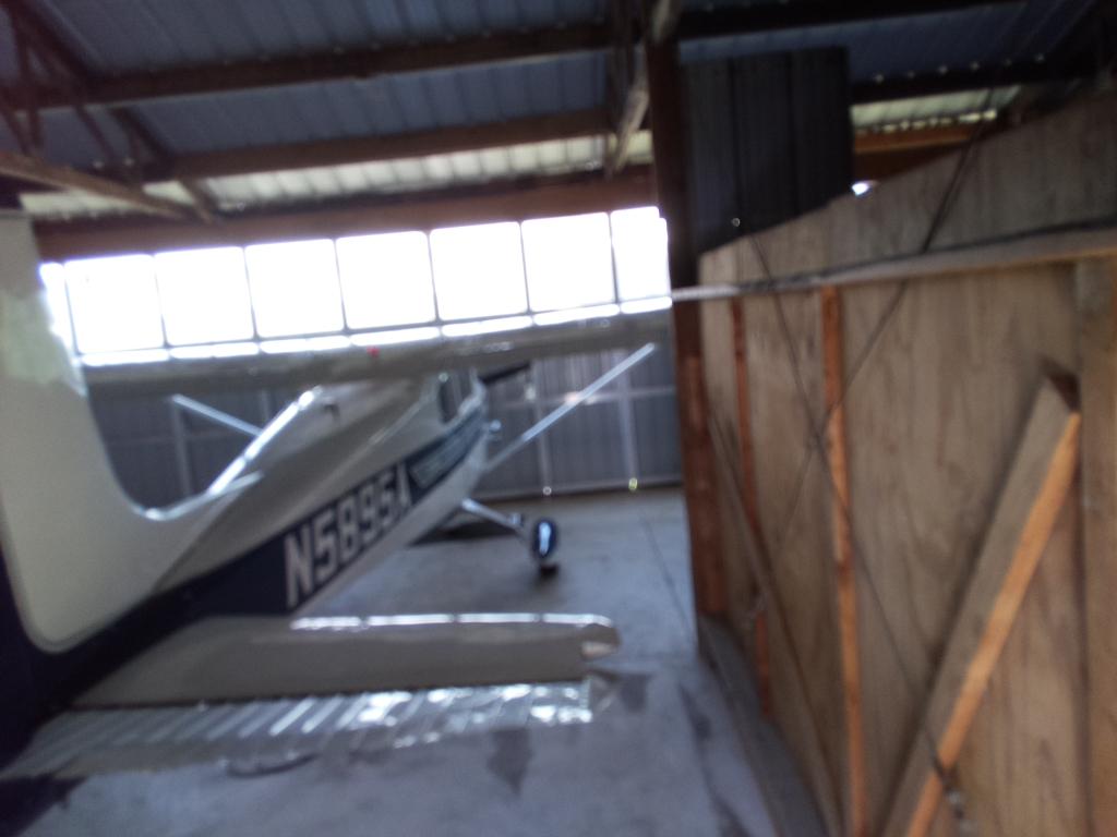 Hangar thumbnail