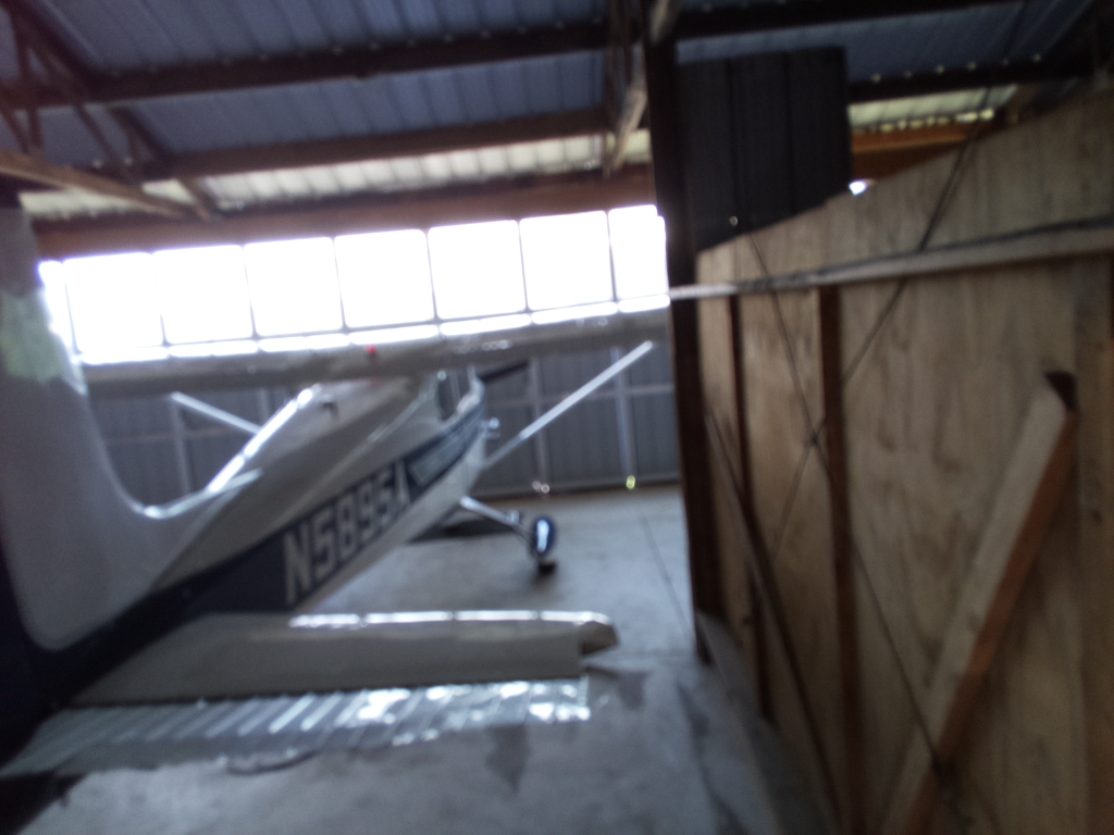 Hangar thumbnail
