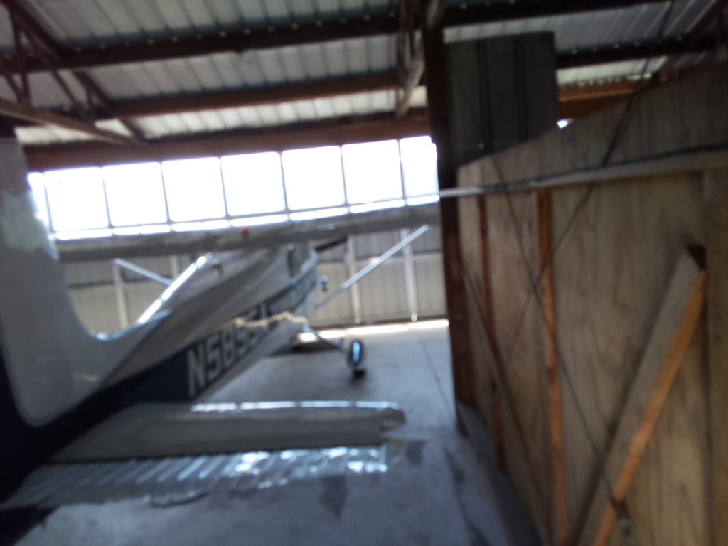 Hangar thumbnail