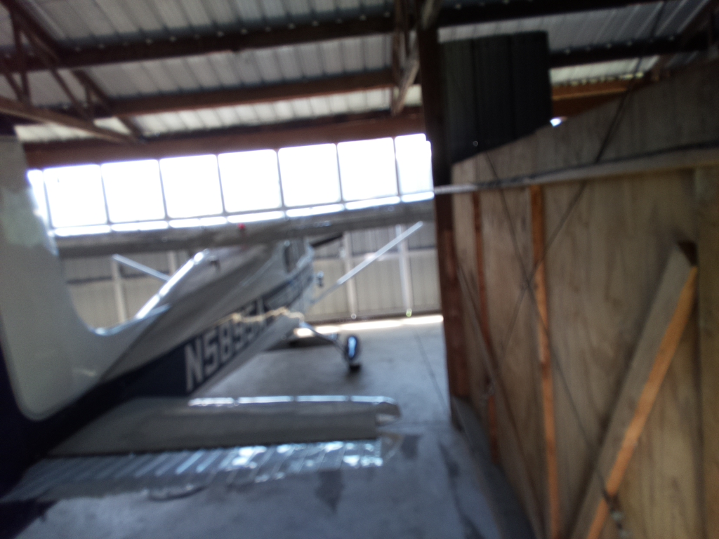 Hangar thumbnail