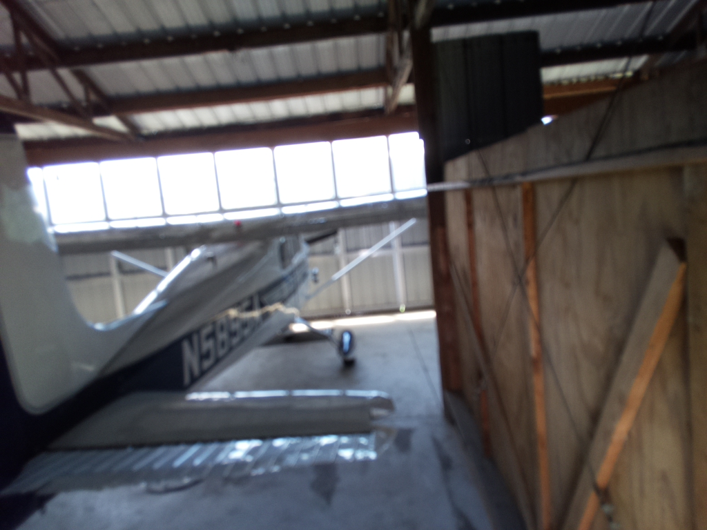 Hangar thumbnail